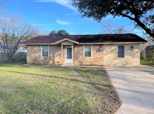210 McDowell St, Belton, TX 76513
