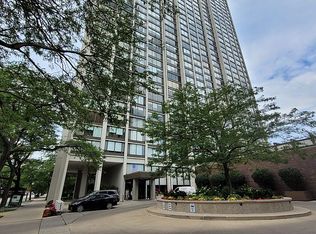 5455 N Sheridan Rd APT 1807, Chicago, IL