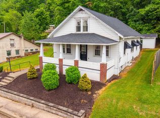 512 Main St, Orangeville, PA 17859