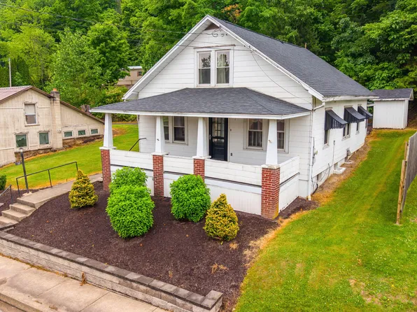 512 Main St, Orangeville, PA 17859