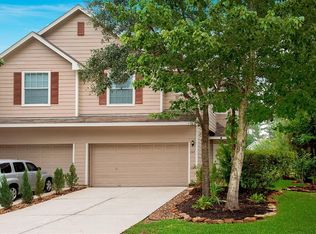 247 W Stedhill Loop, The Woodlands, TX 77384