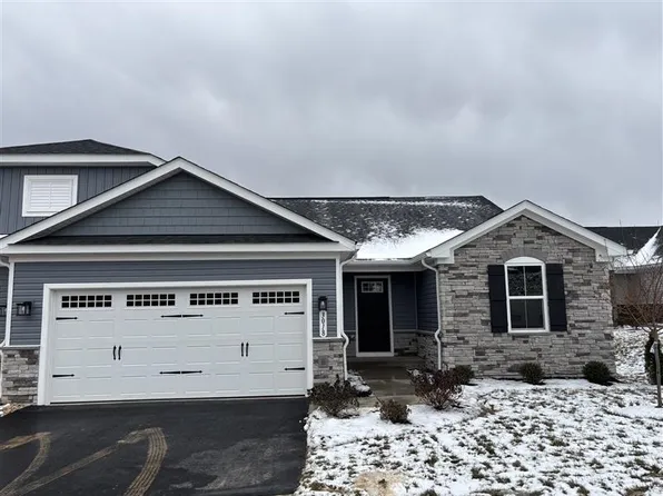 3018 Obsidian Ter, Rockingham, VA 22801