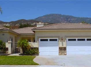 2558 W Redwood Ct, San Bernardino, CA 92407