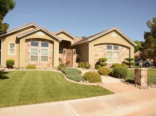 1056 S 1080 W, Saint George, UT 84770