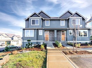 6445 NW Lambert Ln, Camas, WA 98607