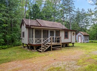 6 Stone Wall Dr, New Portland, ME 04961