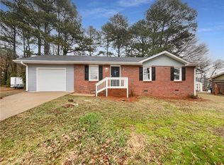 1179 Carl Bethlehem Rd, Winder, GA 30680