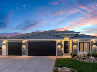 2782 W Vico Way St, George, UT 84770