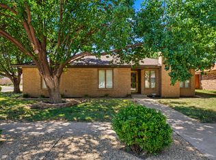 5725 63rd St, Lubbock, TX 79424