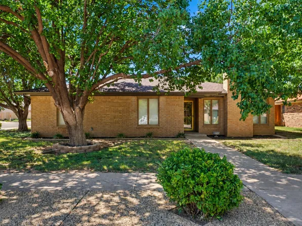 5725 63rd St, Lubbock, TX 79424