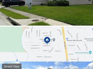 237 Somerset Dr, Davenport, FL 33897