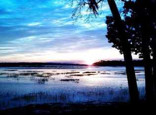 57 White Pond Blvd, Beaufort, SC 29902