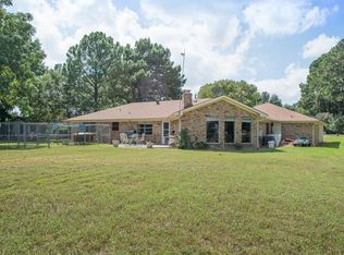 128 Goodknight Ranch Rd, Trinidad, TX 75163