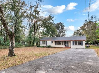 5429 Colonial Cir W, Mobile, AL 36618