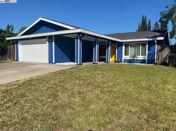 1700 Klamath River Dr, Rancho Cordova, CA 95670