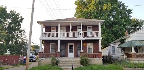 1st image of 1617 Gummer Ave APT 4