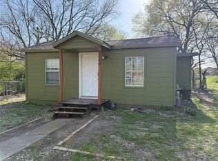 4249 Elkins Ave, Lancaster, TX 75134