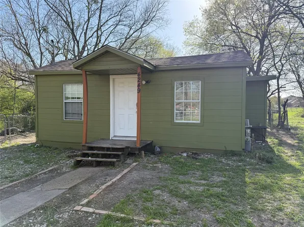 4249 Elkins Ave, Lancaster, TX 75134