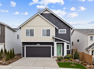 8820 53rd Pl NE, Marysville, WA 98270