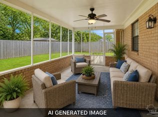 1104 Bremen Ave, Perdido Key, FL 32507