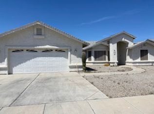 10600 E 37th St, Yuma, AZ 85365
