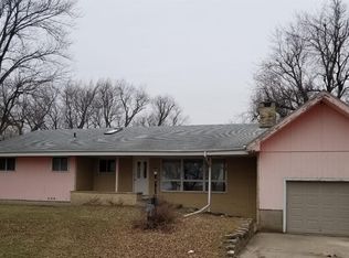 3095 E 19th St N, Newton, IA 50208