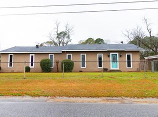 3428 Southern Ave, Tifton, GA 31794