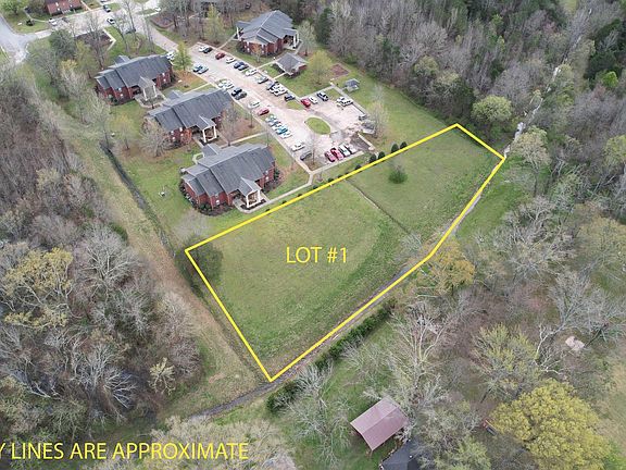 5th image of LOT 1 Pickens St