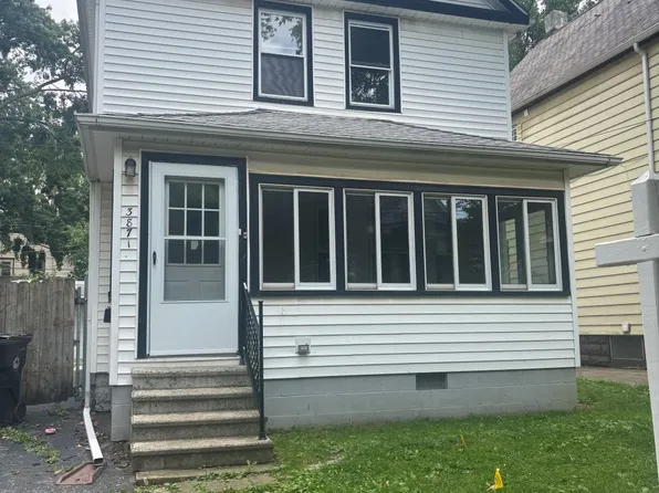 3871 W 21st St, Cleveland, OH 44109