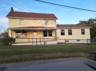 51 Sheldon Ave, Fairchance, PA 15436