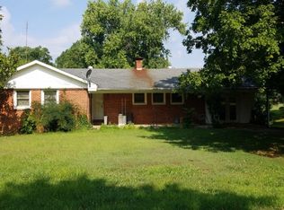 43 Thornton Ter, Rogersville, AL 35652