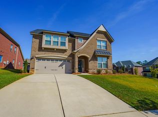215 Indigo Hills Dr, Chapin, SC 29036