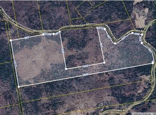 Maceachern Rd, Inverness, NS B0E 3L0