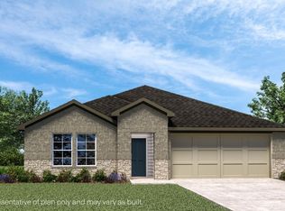 2118 E Toledo St, Broken Arrow, OK 74011
