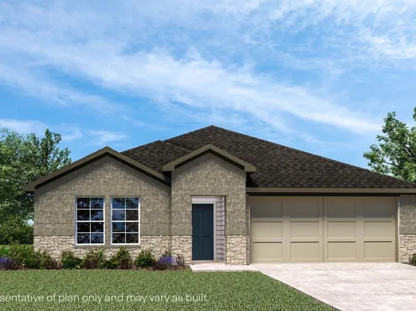 2118 E Toledo St, Broken Arrow, OK 74011