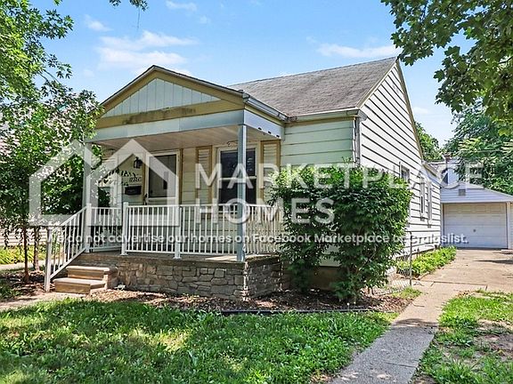 2nd image of 17326 Garfield