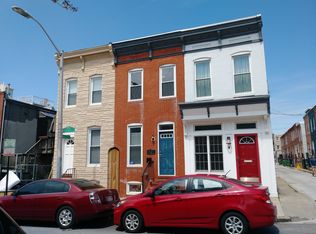 10 W Heath St, Baltimore, MD 21230