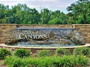 6261 Deep Canyon Rd, Hixson, TN 37343