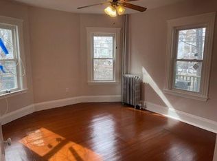 17 Harvard Ave #1, Dorchester, MA 02121