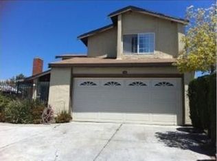 1358 Sunnycrest Cir, San Jose, CA 95122