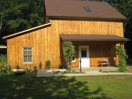 Front of Bldg