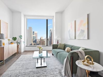 11 Hoyt St #35E, Brooklyn, NY, 11201