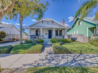 306 S Orange St, New Smyrna Beach, FL 32168
