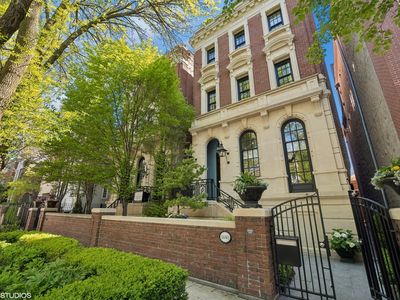 1841 N Orchard St, Chicago, IL, 60614