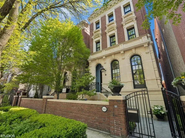 1841 N Orchard St, Chicago, IL 60614