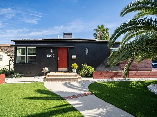 5902 Lemp Ave, North Hollywood, CA 91601