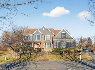 4215 Ferguson Dr, Doylestown, PA 18902