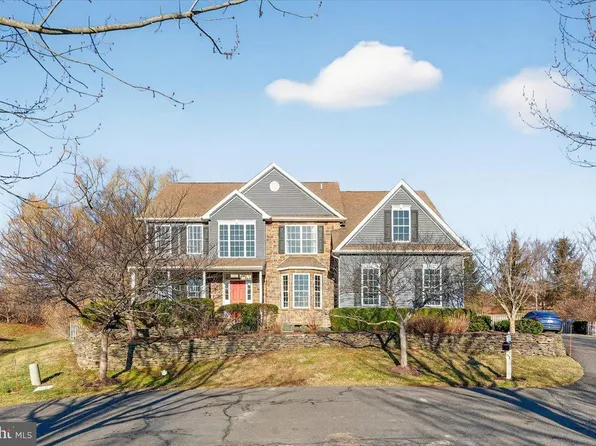 4215 Ferguson Dr, Doylestown, PA 18902