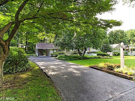 4th image of 3505 Winston Pl