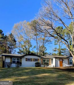 3326 Moravia Dr, Lithonia, GA, 30038